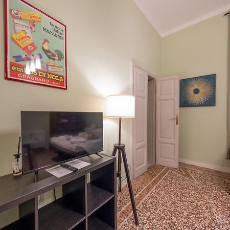 Lungarno Buozzi 7 Apartments Pisa Eksteriør billede