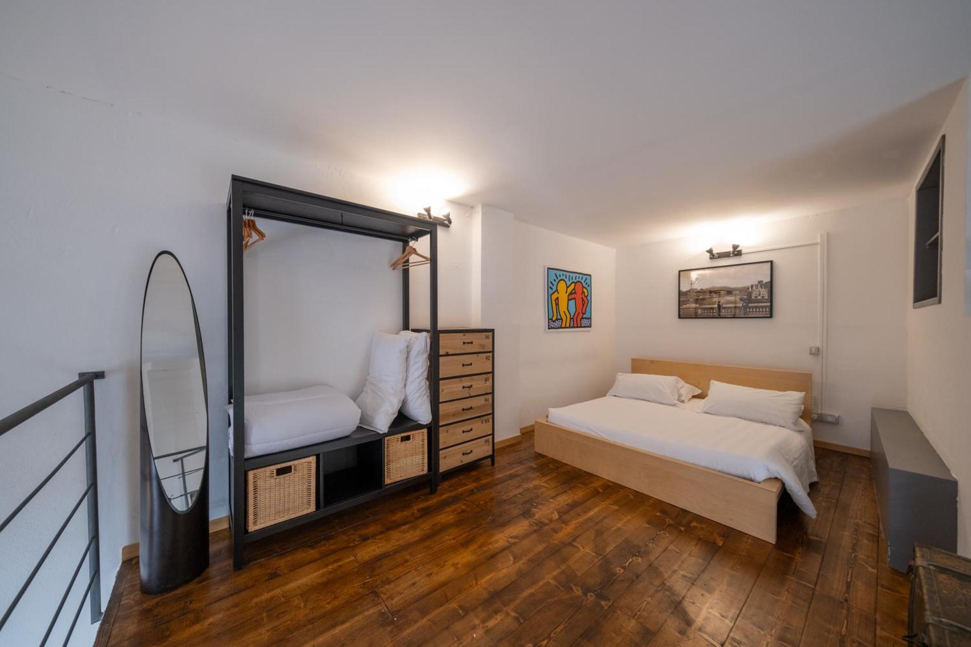 Lungarno Buozzi 7 Apartments Pisa Eksteriør billede