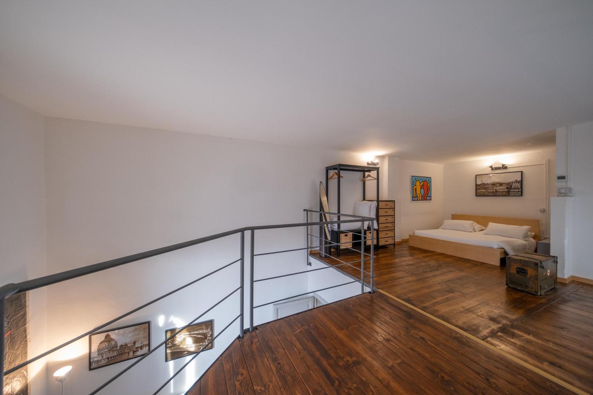 Lungarno Buozzi 7 Apartments Pisa Eksteriør billede