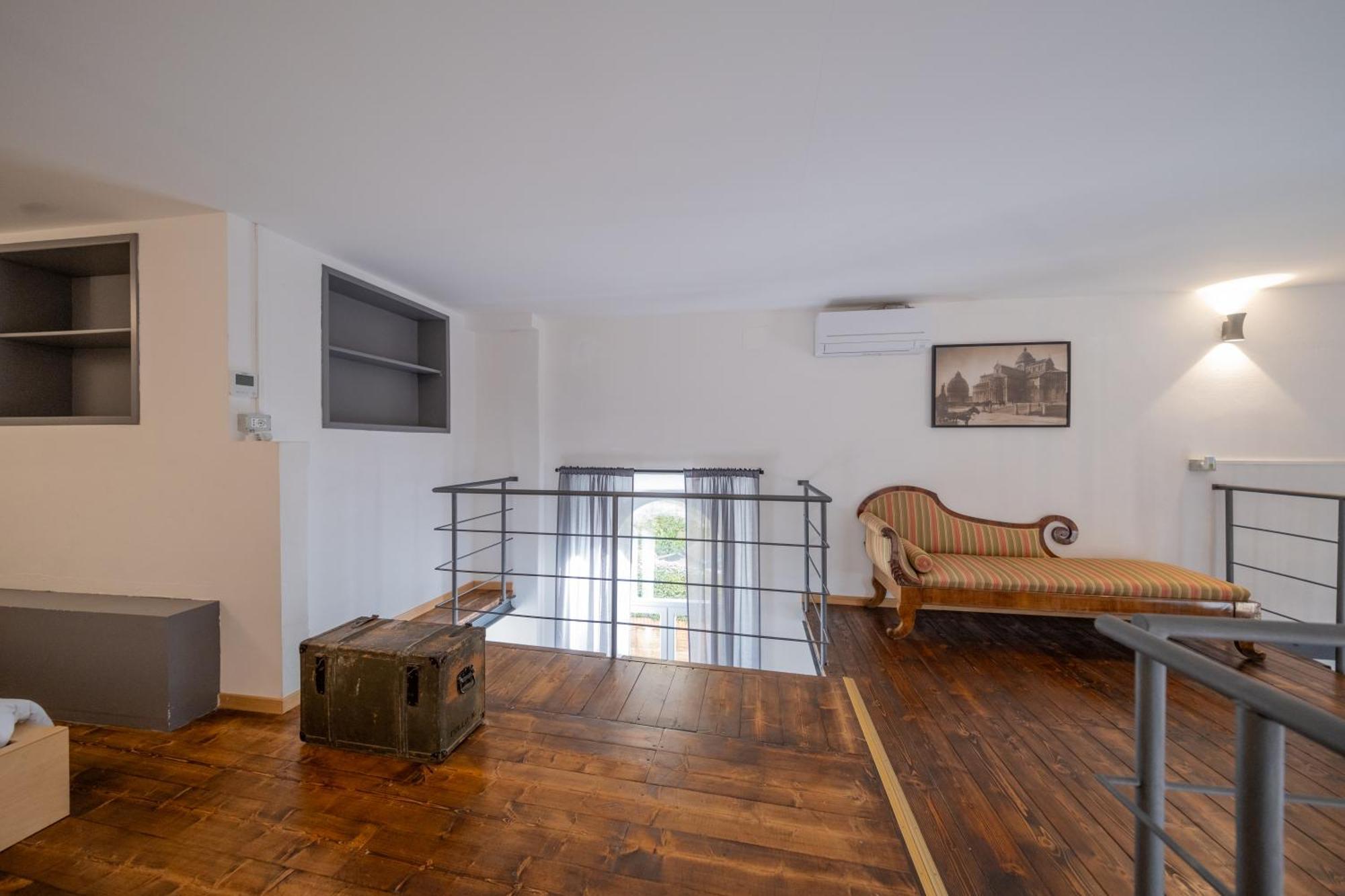 Lungarno Buozzi 7 Apartments Pisa Eksteriør billede
