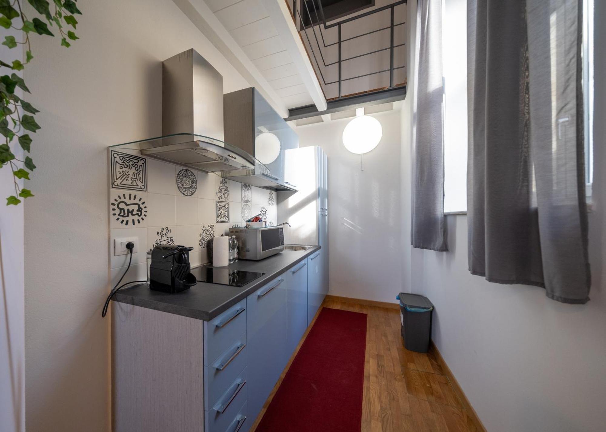 Lungarno Buozzi 7 Apartments Pisa Eksteriør billede