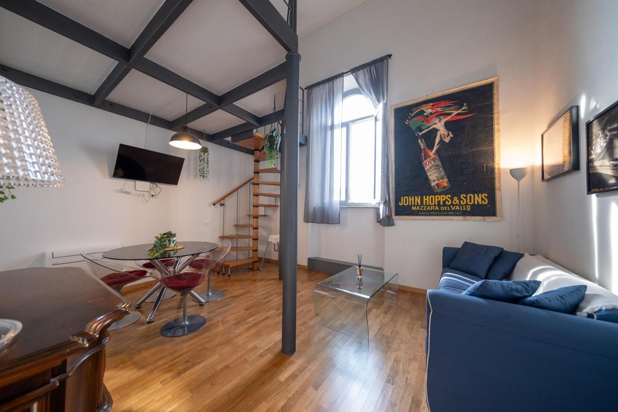 Lungarno Buozzi 7 Apartments Pisa Eksteriør billede