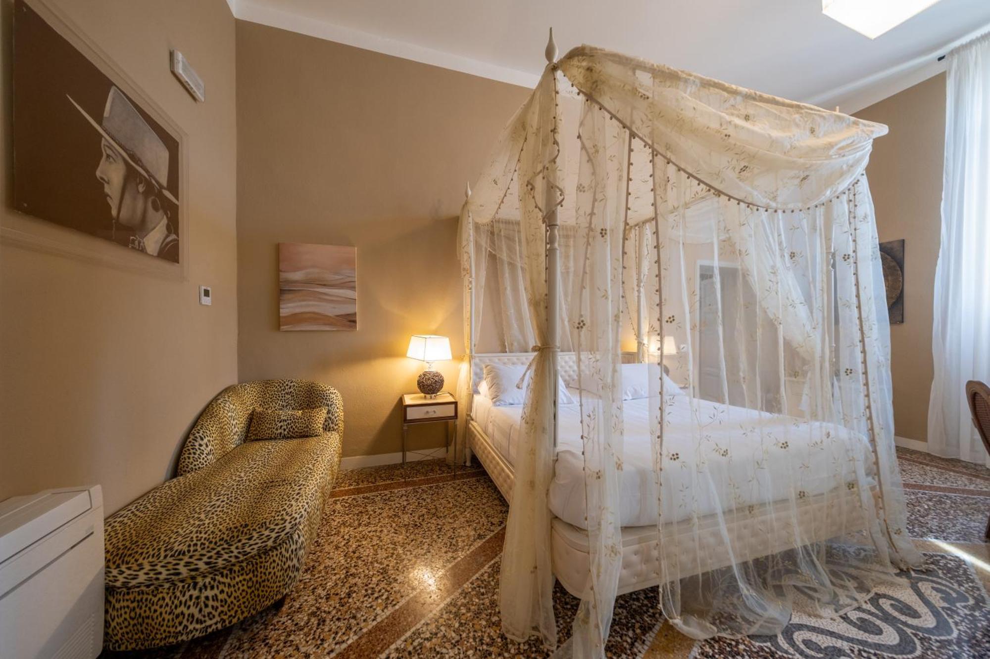 Lungarno Buozzi 7 Apartments Pisa Eksteriør billede