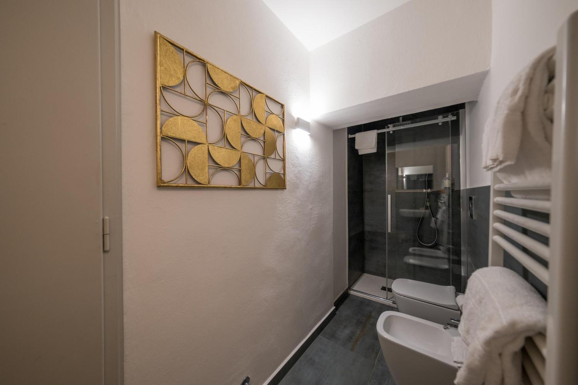 Lungarno Buozzi 7 Apartments Pisa Eksteriør billede