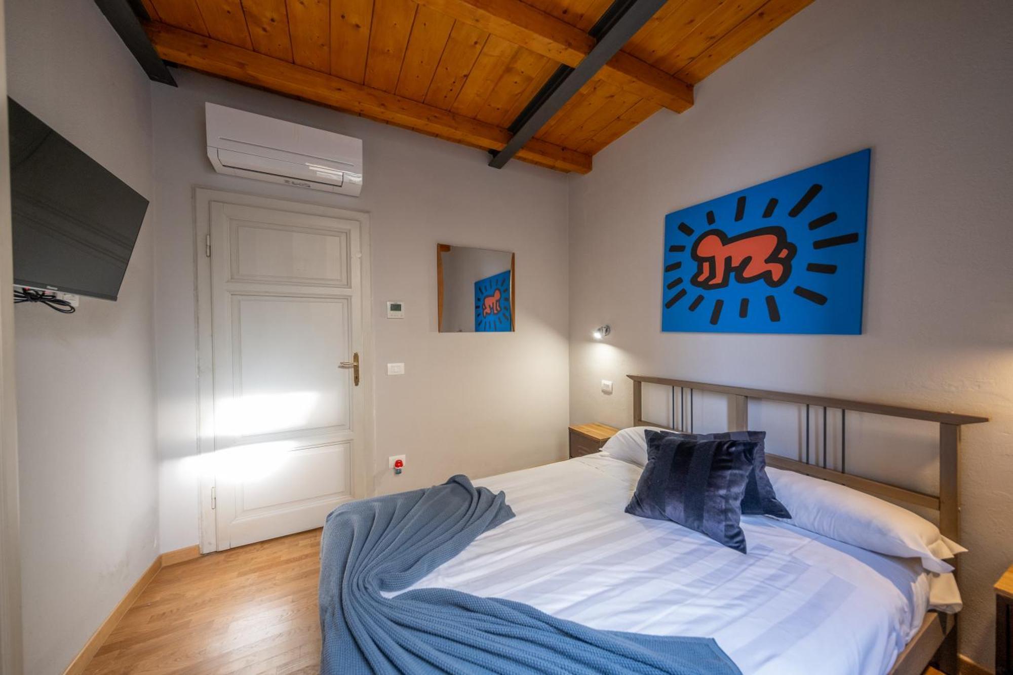 Lungarno Buozzi 7 Apartments Pisa Eksteriør billede