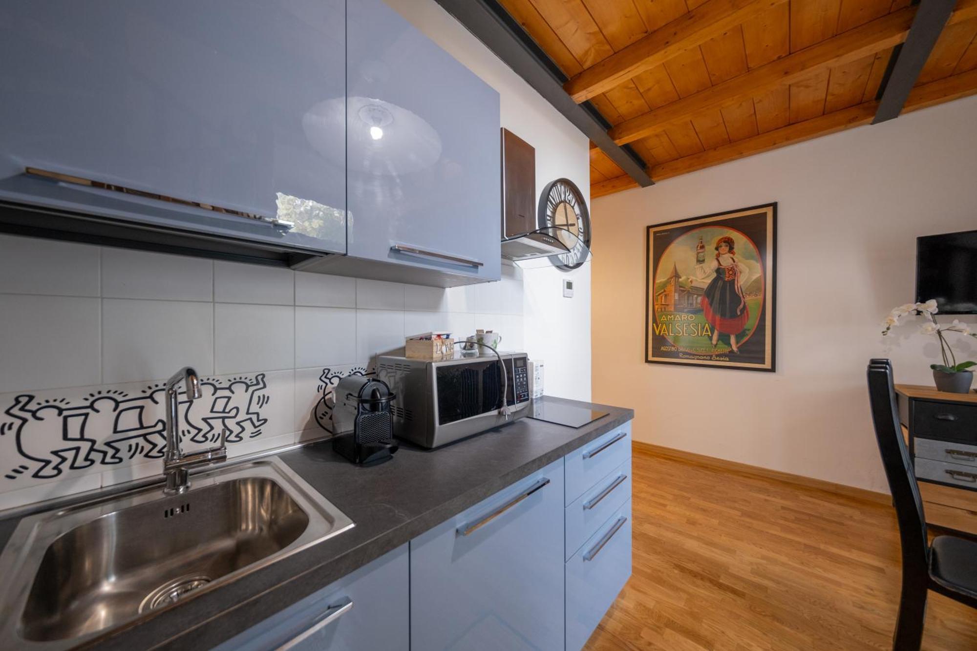 Lungarno Buozzi 7 Apartments Pisa Eksteriør billede
