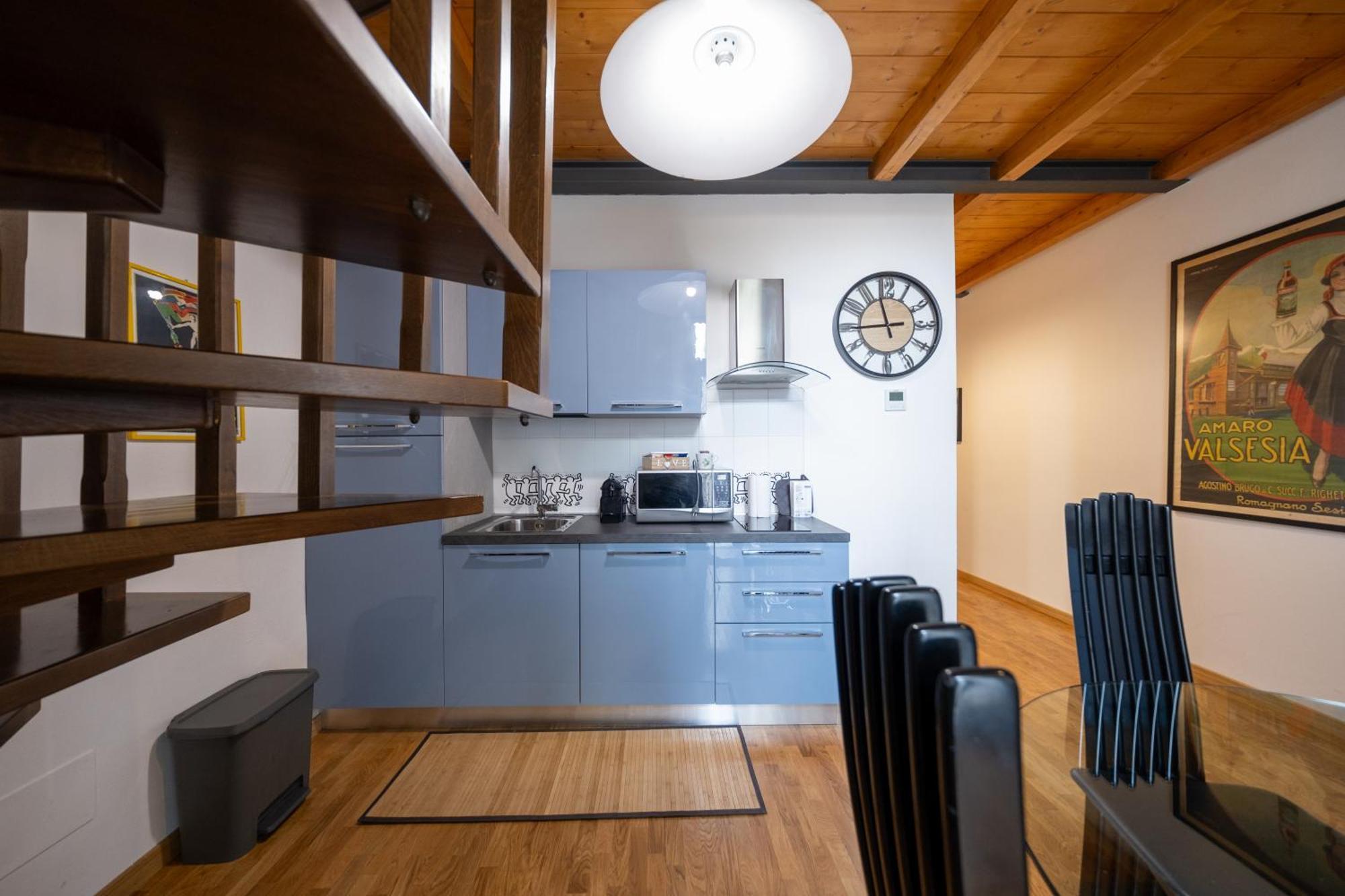 Lungarno Buozzi 7 Apartments Pisa Eksteriør billede