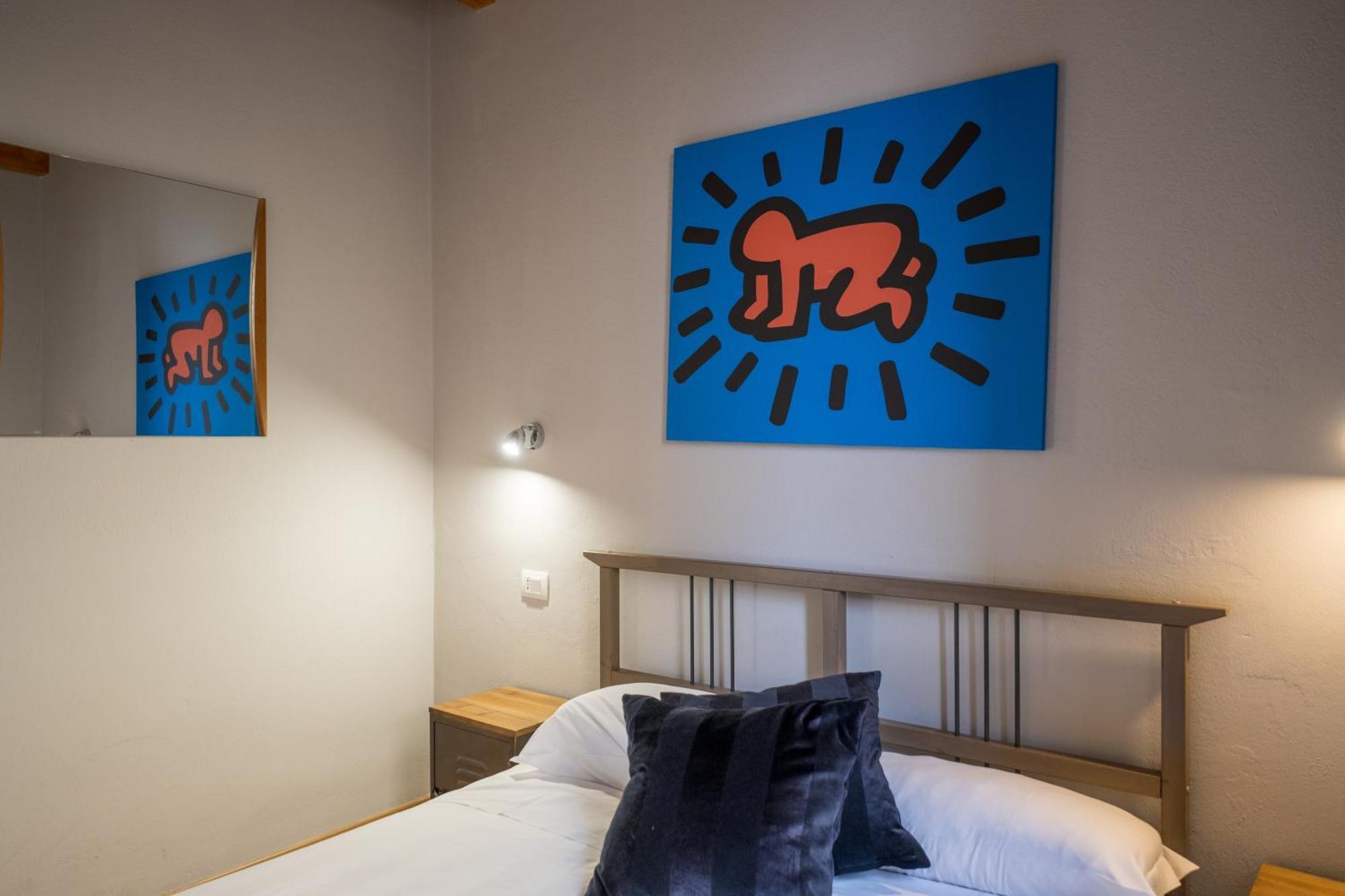 Lungarno Buozzi 7 Apartments Pisa Eksteriør billede