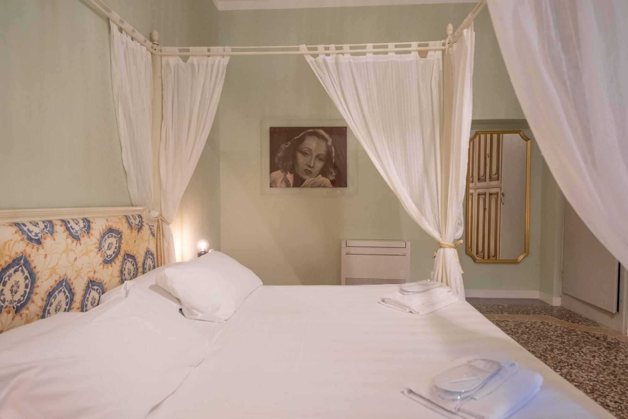 Lungarno Buozzi 7 Apartments Pisa Eksteriør billede